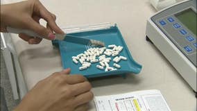 Doctors, sheriffs sue state, claim new medication law could kill inmates