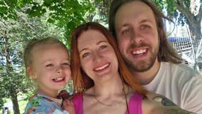 Save a Fox will continue mission as husband carries wife's legacy