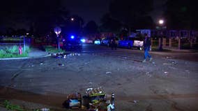 St. Paul shootings: 3 men injured in 2 separate shootings