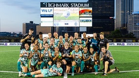 Minnesota Aurora FC extends 988 jersey auction for Annunciation shooting victims