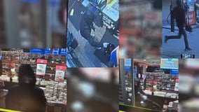 Cloquet Kwik Trip robbery: Police searching for two suspects
