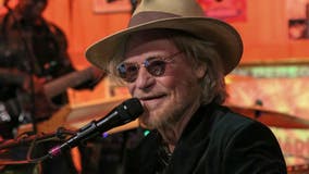 Daryl Hall, The Rascals to perform at Minnesota State Fair