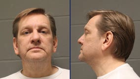Minnesota ax murderer David Brom released from prison on work release