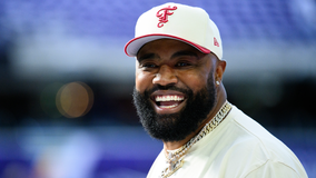 Former Vikings star Everson Griffen due in court over alleged probation violation