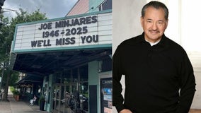 Joe Minjares, Twin Cities actor, playwright, comedian and restaurateur, dies
