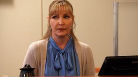 Nicole Mitchell resigns from her Senate seat after burglary conviction