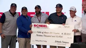 City of Blaine announces Scheels store opening in 2028