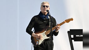 Steve Miller Band cancels MN State Fair gig: ‘Blame it on the weather’