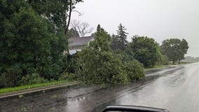 Minnesota weather: Thousands without power after Sunday's storms