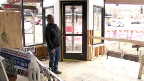 Minneapolis businesses impacted by water main break closing permanently