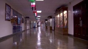 Washburn High School in Minneapolis turning 100 years old with celebration