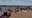 Beach-goers hit Lake Nokomis to celebrate July Fourth, beat the heat