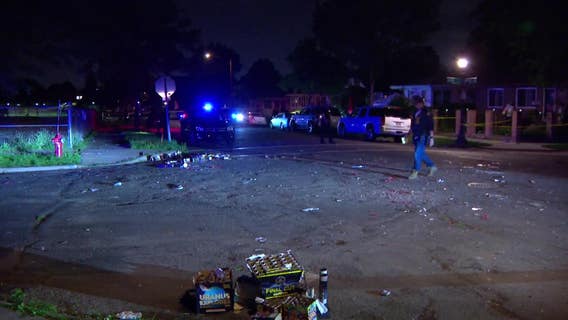 St. Paul shootings: 3 men injured in 2 separate shootings