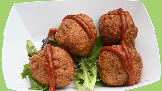 Minnesota State Fair's new foods for 2025: Photos