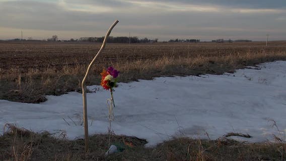 Fatal Amish buggy crash: Woman admits to driving while high on meth