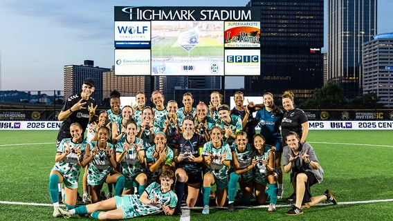 Minnesota Aurora FC extends 988 jersey auction for Annunciation shooting victims