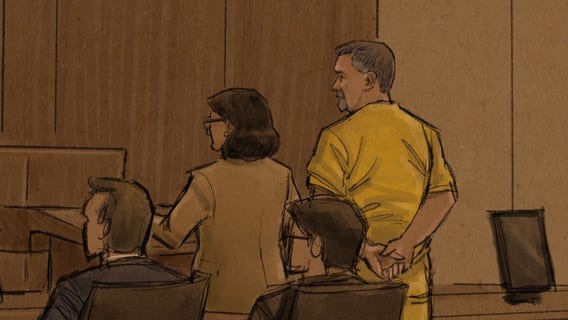 MN lawmaker shootings: Vance Boelter ‘looking forward to truth of June 14’ events