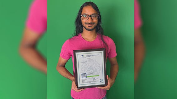 Albert Lea cannabis business among first licensed in MN