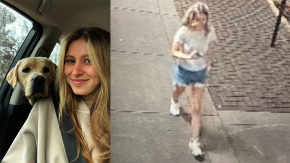 Search for Eliotte Heinz: La Crosse, Wis. graduate student found dead