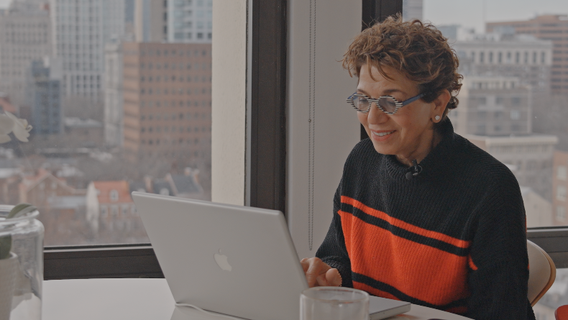 This scientist blew the whistle on forever chemicals…and then lost her career