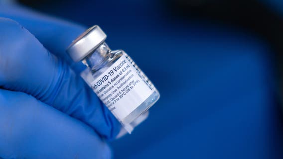 EEOC sues Mayo Clinic for denying religious vaccine exemption to security guard