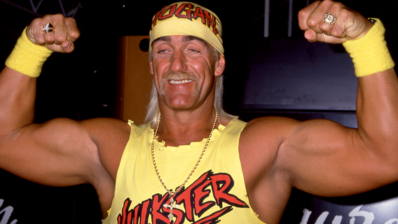 Hulk Hogan dead at 71: 'Hulkamania' got its start in Minnesota