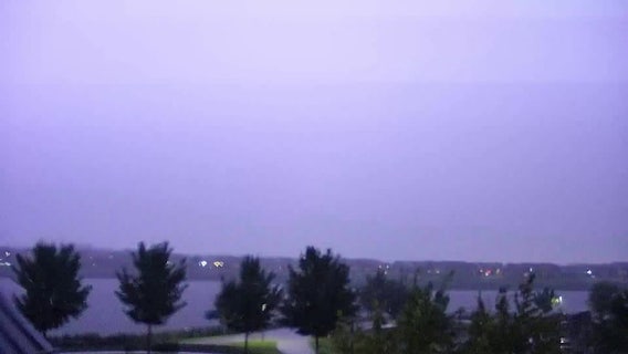 Minnesota weather: 140K without power in MN, western WI