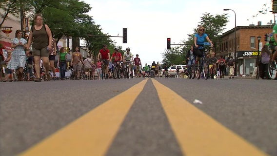 Things to do in Minnesota: 6 things to do this weekend (Aug. 1-3)