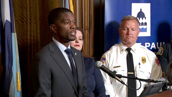 St. Paul cyberattack: What we know so far