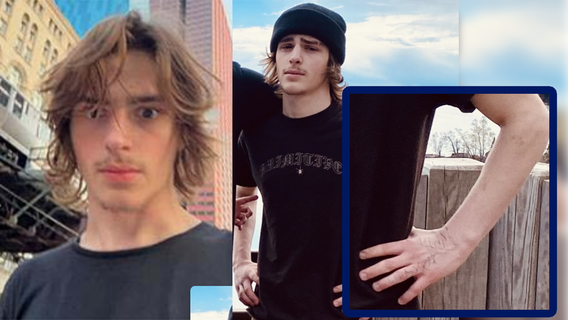 Search underway for urban explorer teen missing for a month in Monticello