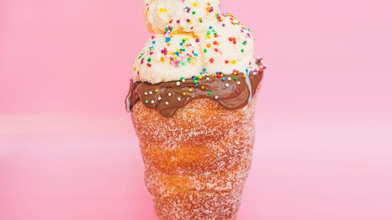 Minnesota State Fair: 8 new food vendors for 2025