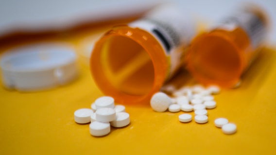 Opioid settlement: $720 million to be paid from 8 manufacturers nationwide