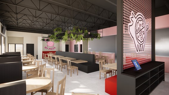 Pig Ate My Pizza returning to Robbinsdale, adding Bloomington location in fall