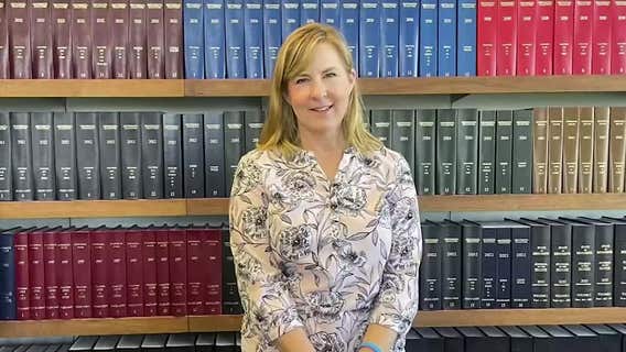 Special election announced to fill Rep. Hortman's seat