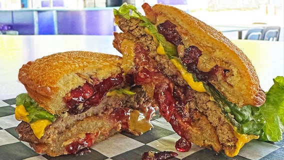 Minnesota State Fair's new foods for 2025: Photos