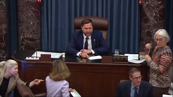 Minnesotans could lose healthcare coverage, food stamps under ‘Big, Beautiful Bill’