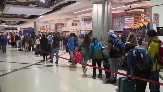 TSA ends 'shoes off' policy, MSP Airport passengers mixed on decision