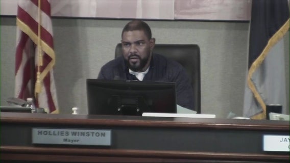 Brooklyn Park council considers memorial for Melissa and Mark Hortman