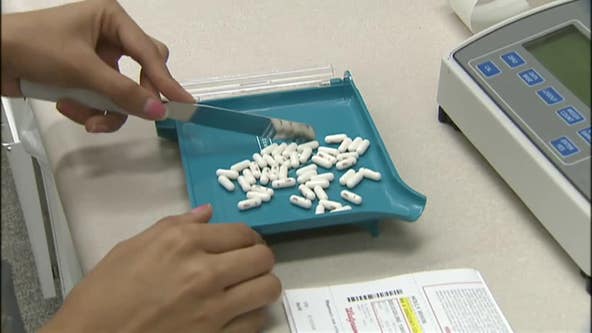 Doctors, sheriffs sue state, claim new medication law could kill inmates