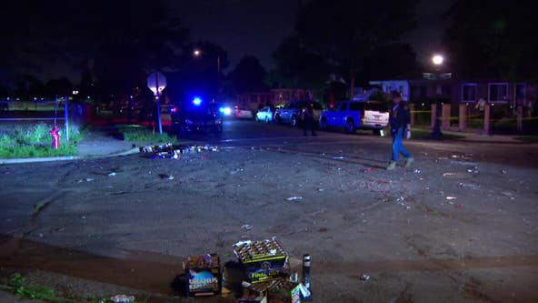 St. Paul shootings: 3 men injured in 2 separate shootings
