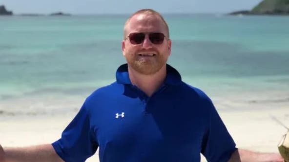 Former MN wrestler dies in overseas accident
