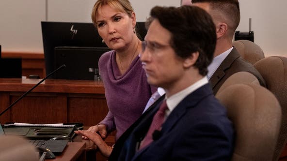 LIVE UPDATES: Sen. Nicole Mitchell's burglary trial - Day 2