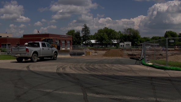 New Prague could need new funding for $10 million police project