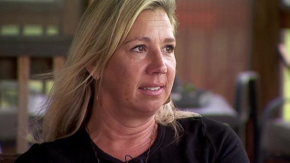 Smiles and tears in teen’s second bout with rare disease