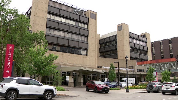 Hennepin County board votes to take over Hennepin Healthcare