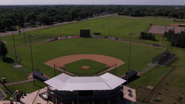 FOX 9 Town Ball Tour heads to Anoka on July 2