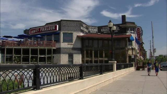Annie's Parlour in Dinkytown closed after more than 50 years in business