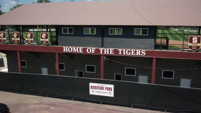 FOX 9 Town Ball Tour heads to Springfield July 9