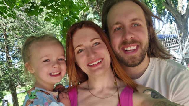 Save a Fox will continue mission as husband carries wife's legacy