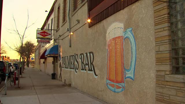 Palmer's Bar in Minneapolis to close in September